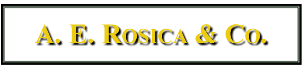 A. E. Rosica & Co.