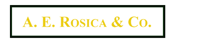 A. E. Rosica and Company